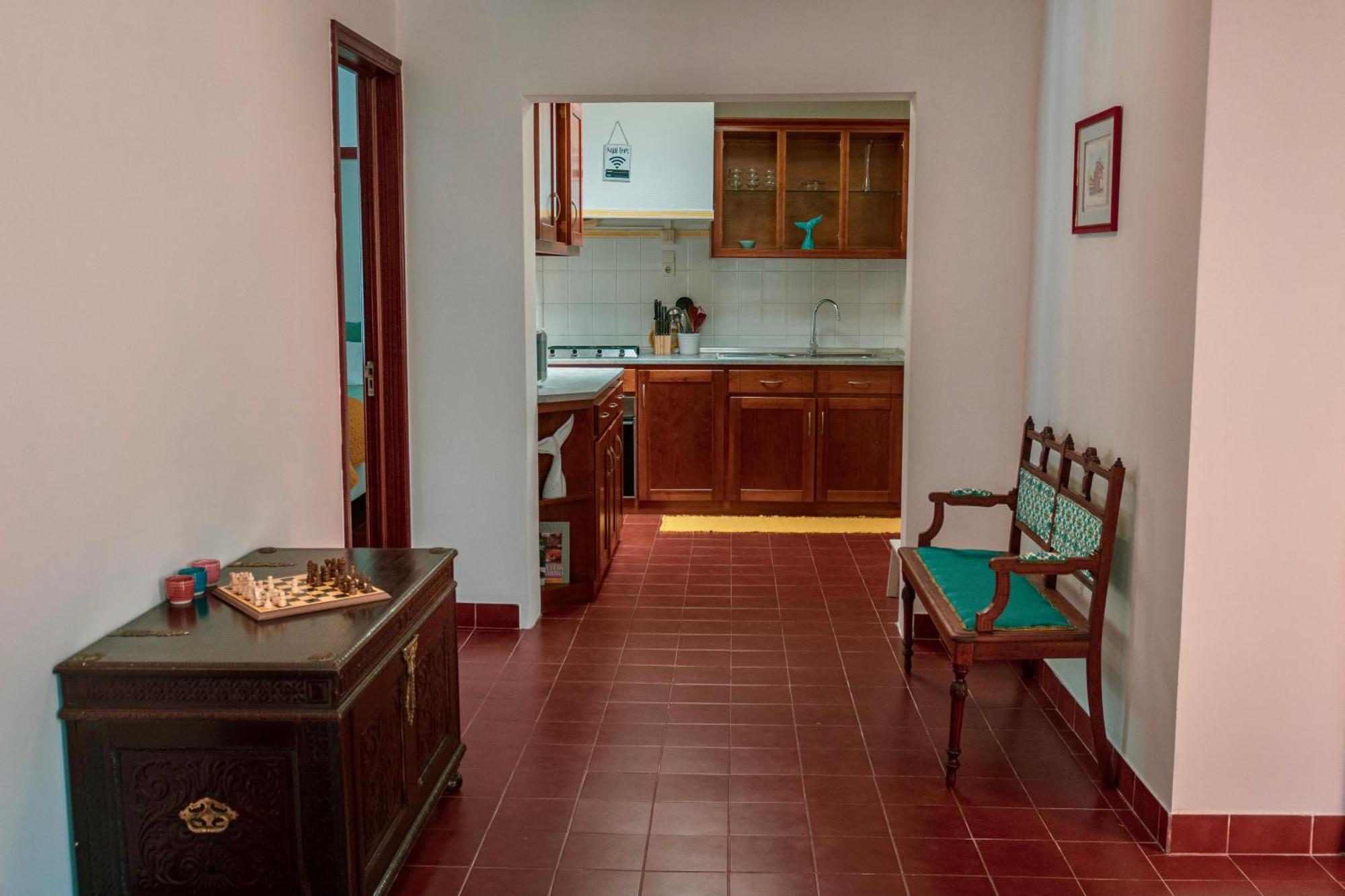Casa Dos Castanheiros Angra Do Heroismo Terra Chã Exteriör bild